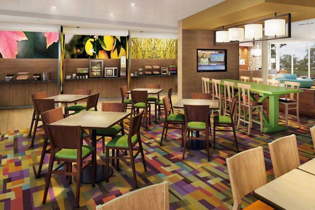 Fairfield Inn & Suites By Marriott Lancaster East At The Outlets Smoketown  Exterior foto