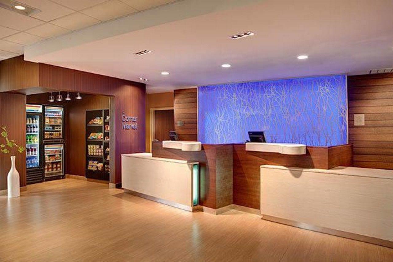 Fairfield Inn & Suites By Marriott Lancaster East At The Outlets Smoketown  Exterior foto